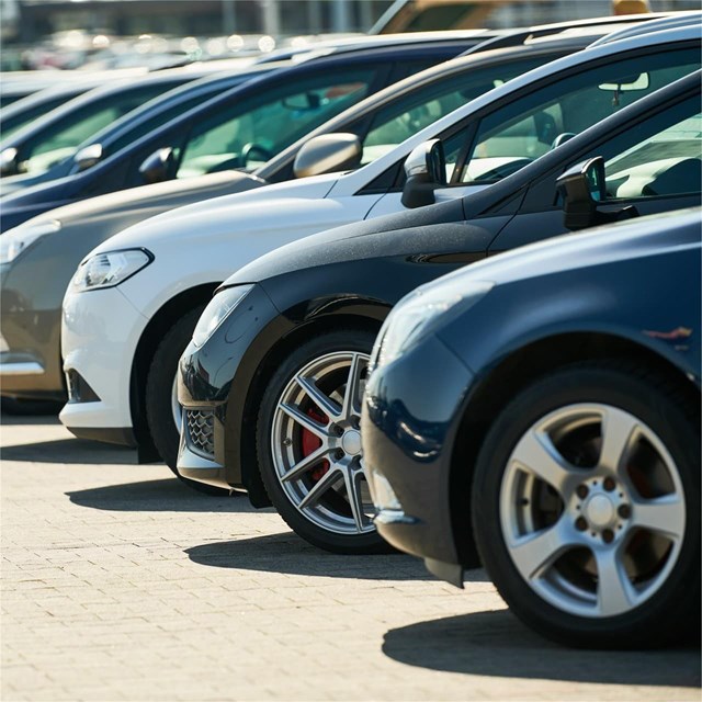 Expertos en compraventa de vehículos