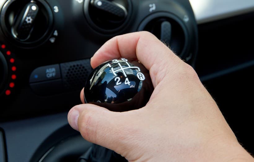 Alquiler de vehículos en Cambados