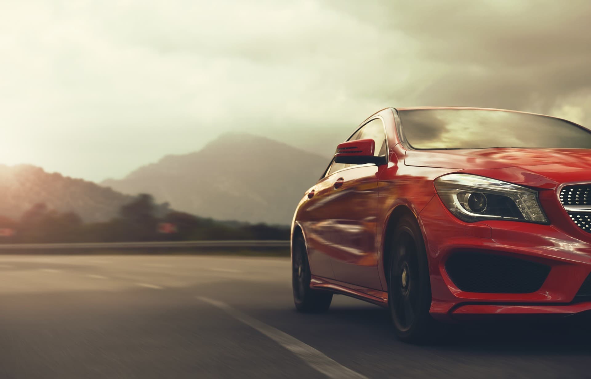 Alquiler de automóvil en Pontevedra