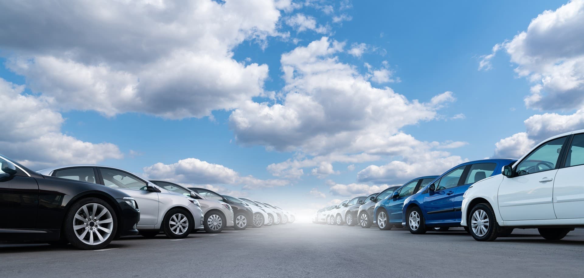 Coches de alquiler en Vilagarcía