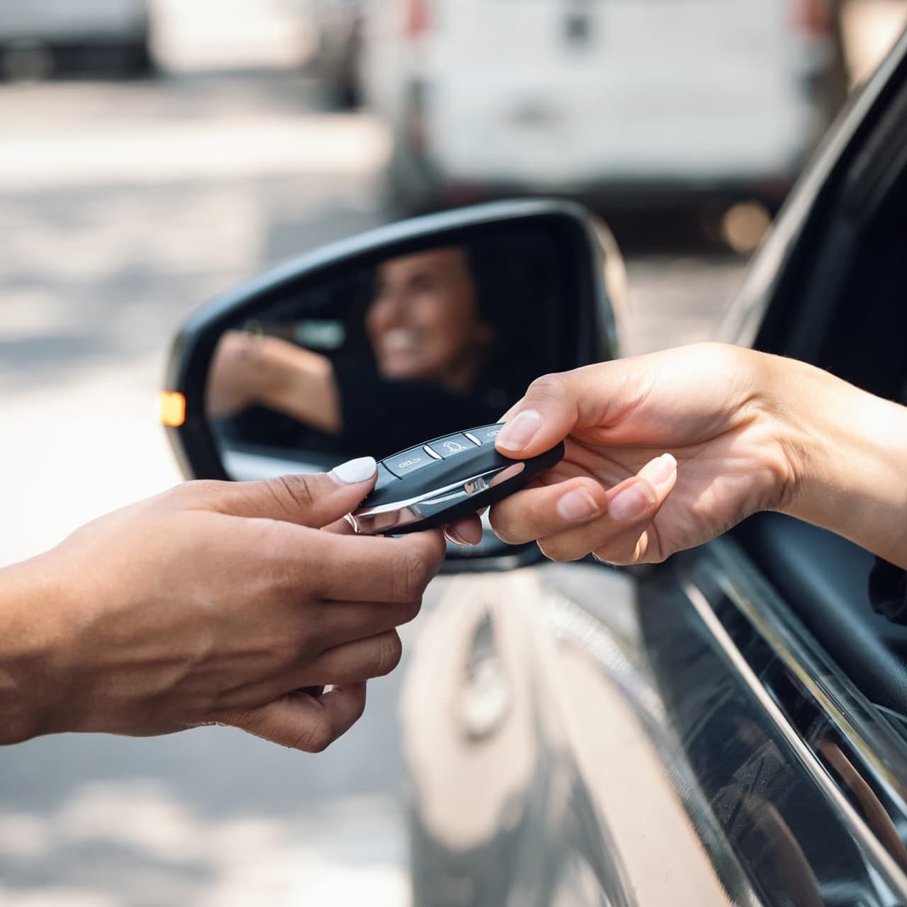 Alquiler de coches en Pontevedra
