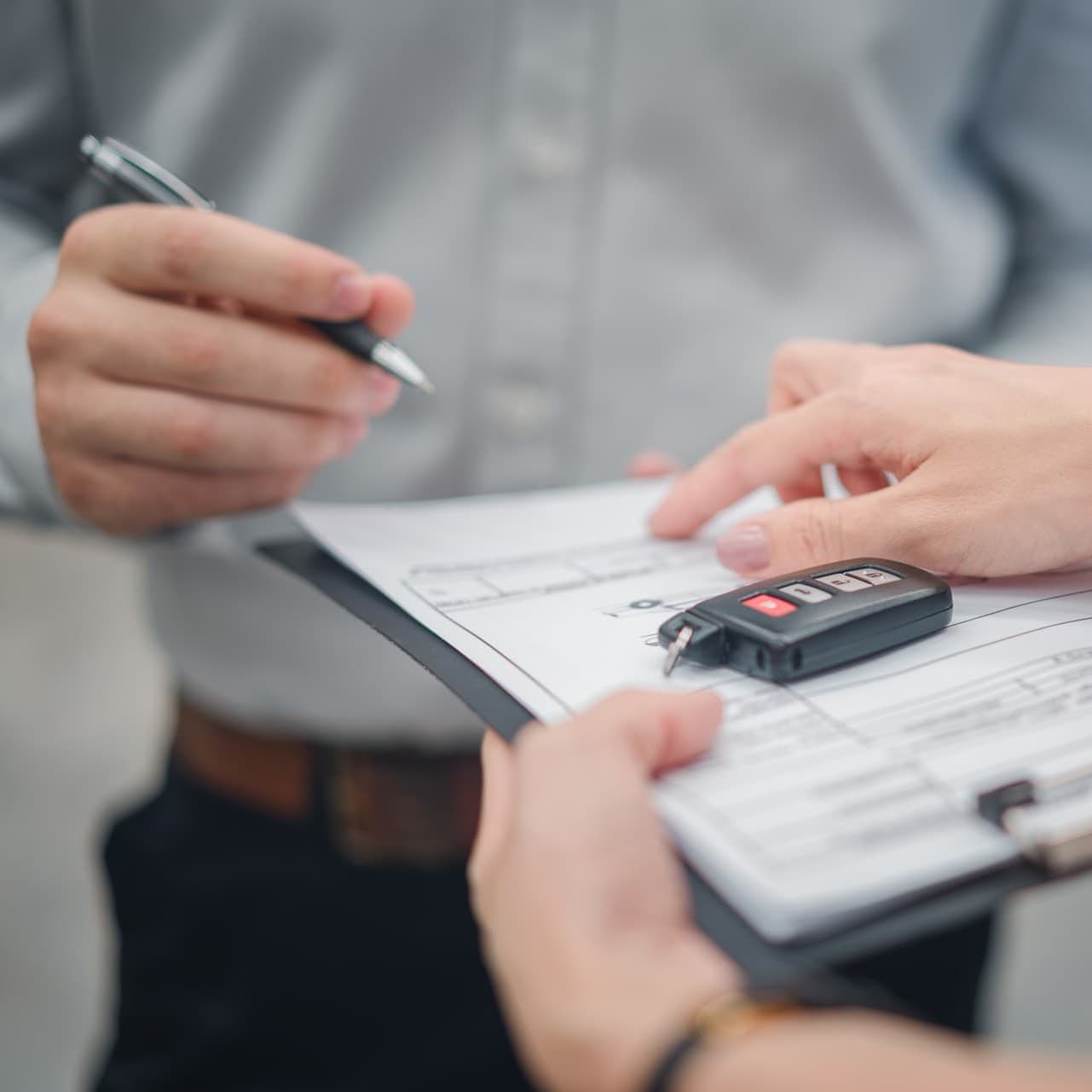 Alquiler de coches en Vilagarcía