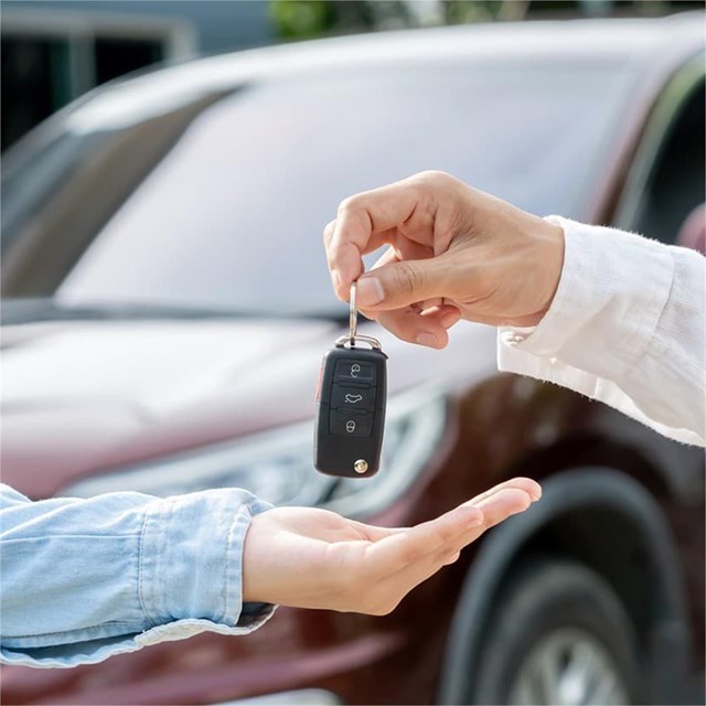 Los mejores coches de alquiler en Vilagarcía